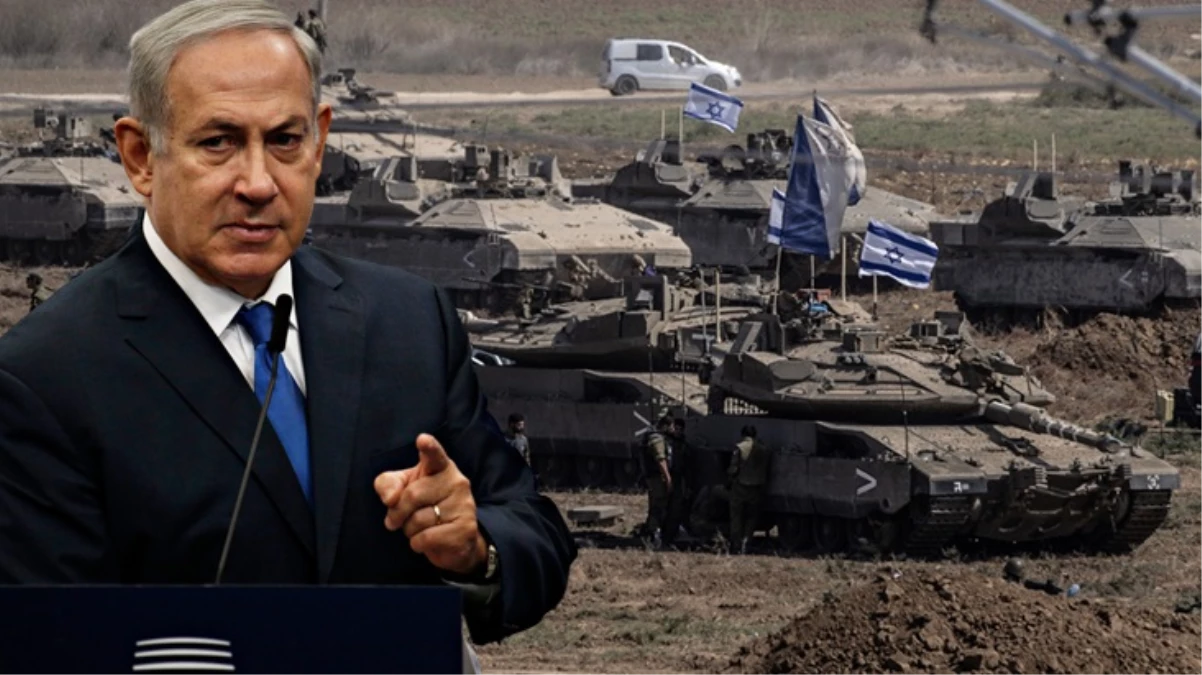 İsrail ordusunda işler yolunda gitmiyor