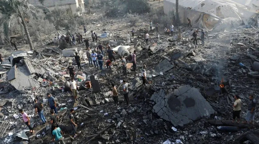 Elon Musk’tan İsrail’e destek: Tamamen ücretsiz olacak