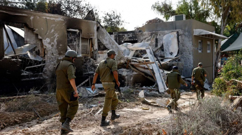 İsrail’den Gazze’ye sızma operasyonu