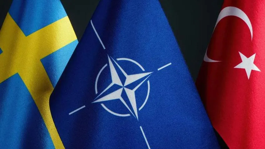 İsveç’in NATO’ya katılım protokolü komisyonda