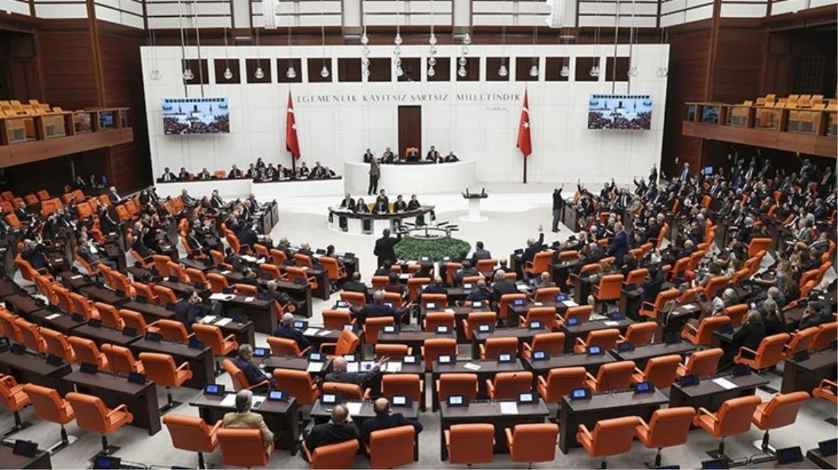 İYİ Parti Suriye ve Irak tezkerelerine ne diyecek?