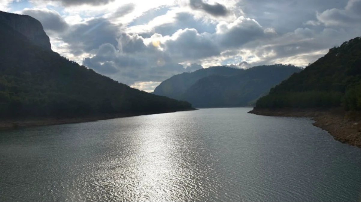 İzmir’deki barajlarda tehlike çanları çalıyor!