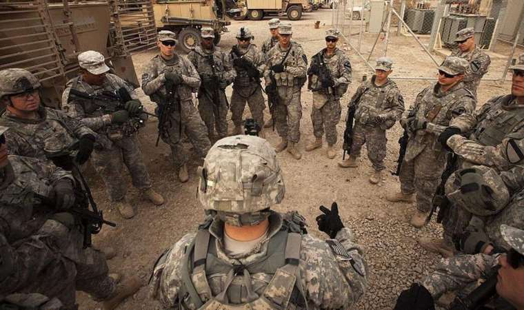 ABD’den tansiyonu yükseltecek adım