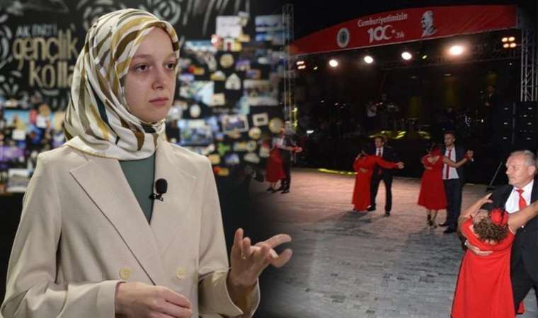 AK Parti’li vekilden tepki çeken Cumhuriyet paylaşımı