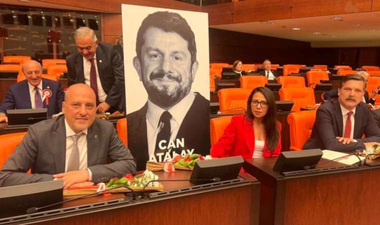 AYM’nin Can Atalay kararı Resmi Gazete’de