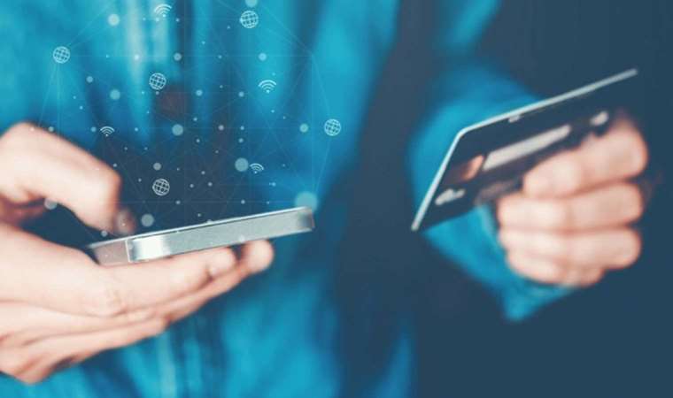 Bankada şubede bekleme dönemi kapanıyor