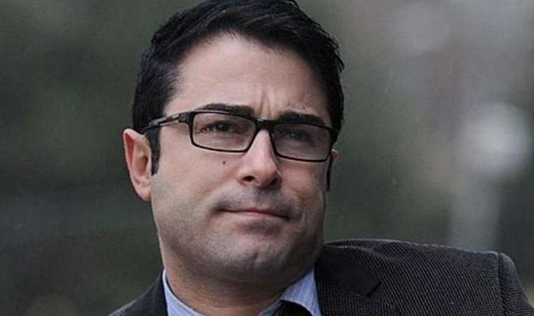 FETÖ’nün medya yapılanması davasında Atilla Taş’a hapis