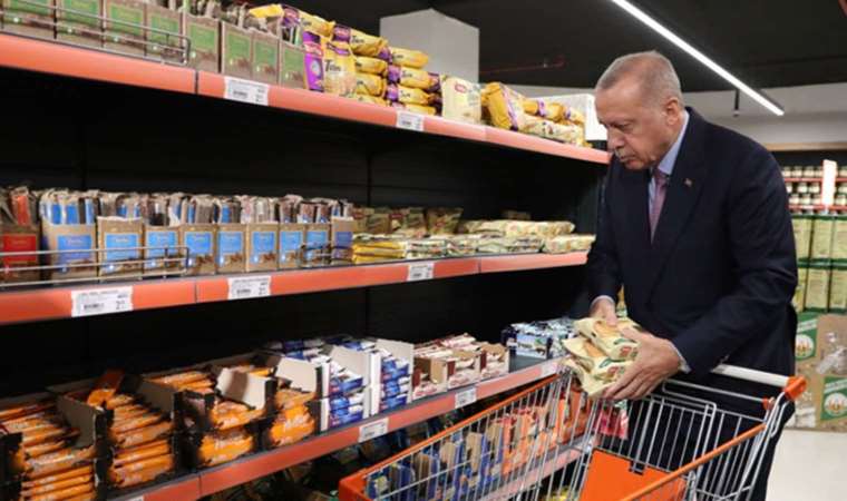 Tarım Kredi Kooperatif marketleri el yakıyor!