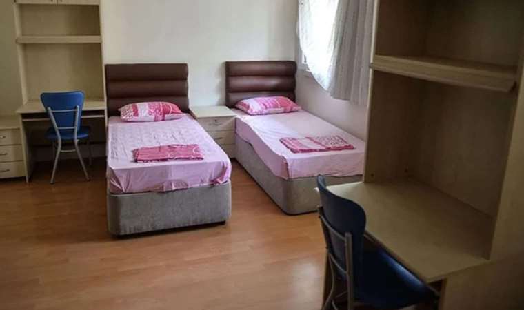 Okullarda 2024 yılı pansiyon ücretleri ne kadar oldu?