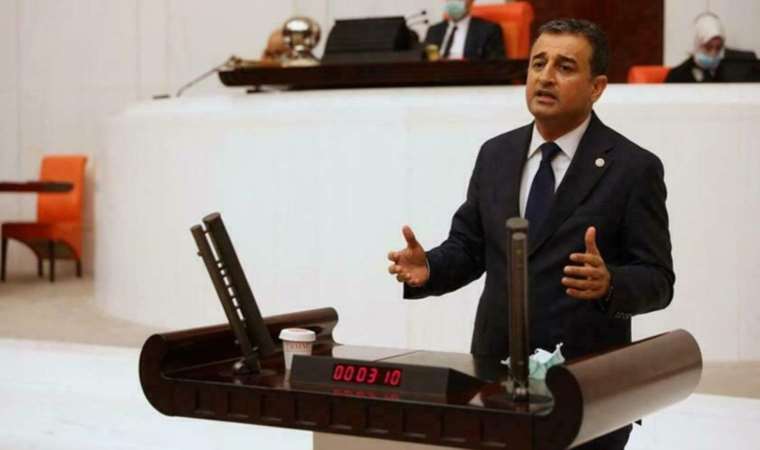 CHP kayıp çocukları Meclis gündemine taşıdı