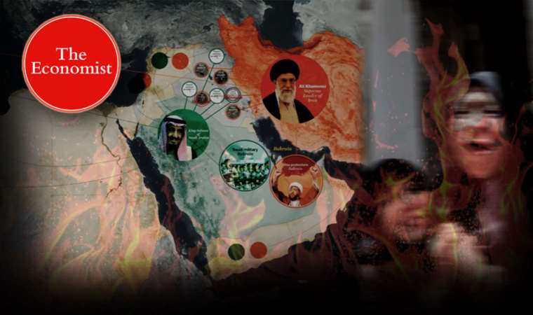 İsrail-Hamas çatışması tüm dünyaya yayılır mı?