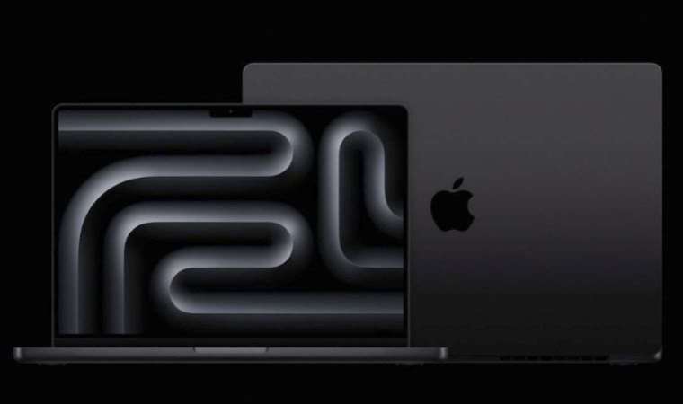 Apple yeni M3 işlemcili Mac’lerini tanıttı!