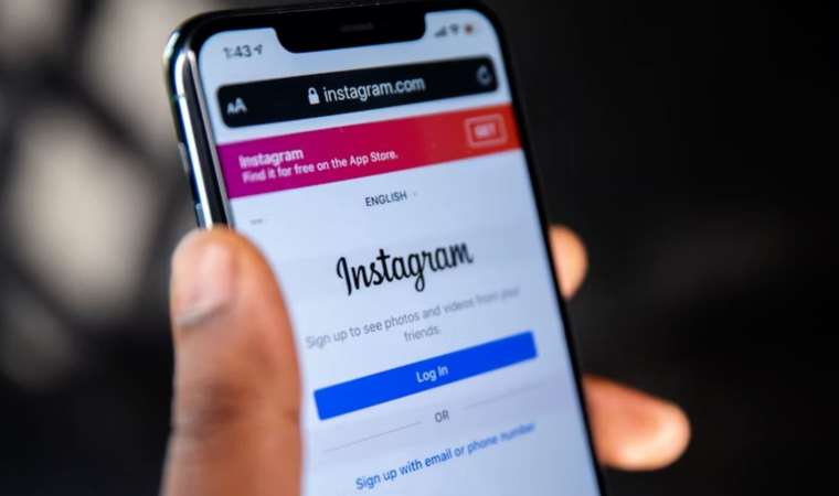Instagram yorumlarına anket özelliği geliyor