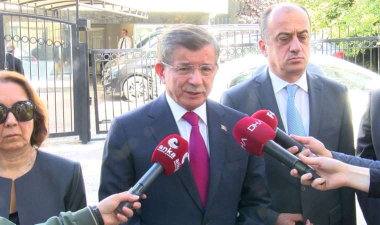 Ahmet Davutoğlu MHP’ye neden destek verdi?