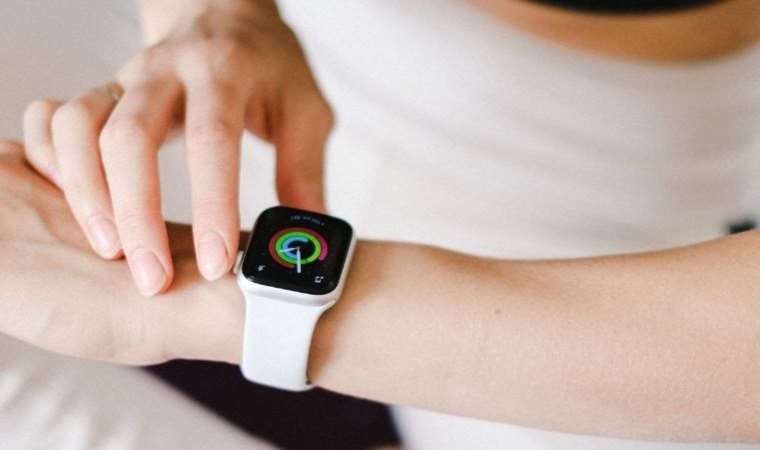 Apple Watch’un son güncellemesi bataryayı hızlı bitiriyor