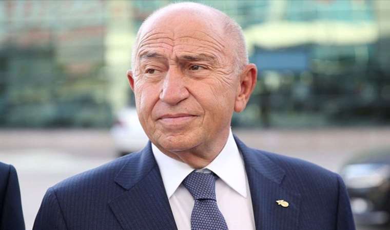 Nihat Özdemir’den dikkat çeken faiz çıkışı