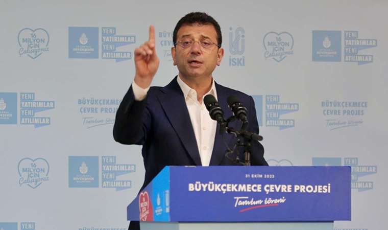 Ekrem İmamoğlu’ndan çok konuşulacak seçim mesajı