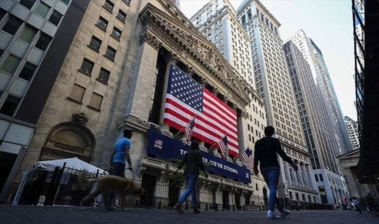 ABD’de işsizlik maaşı başvuruları beklentilerin üstünde