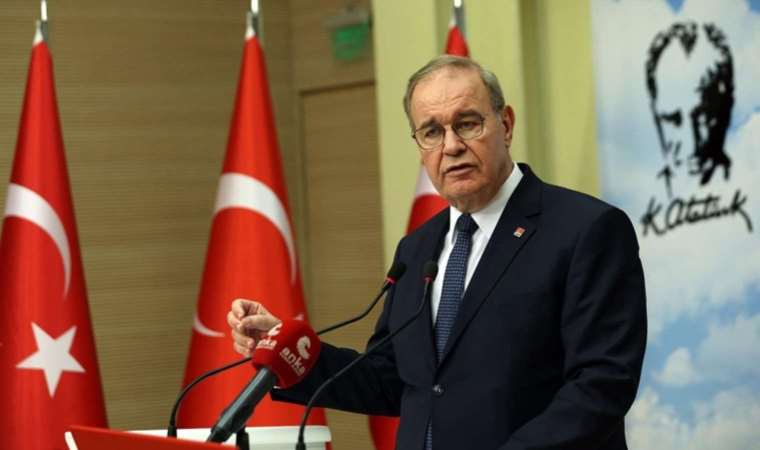 Faik Öztrak’tan Ekrem İmamoğlu cevabı