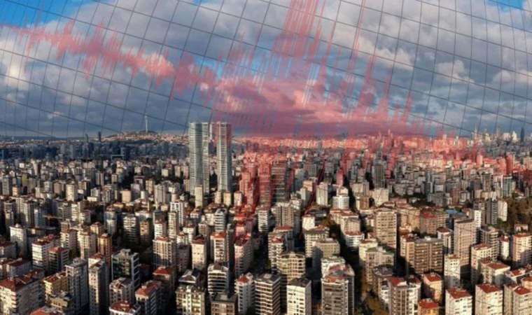 AFAD’dan Marmara Depremi için korkutan uyarı!