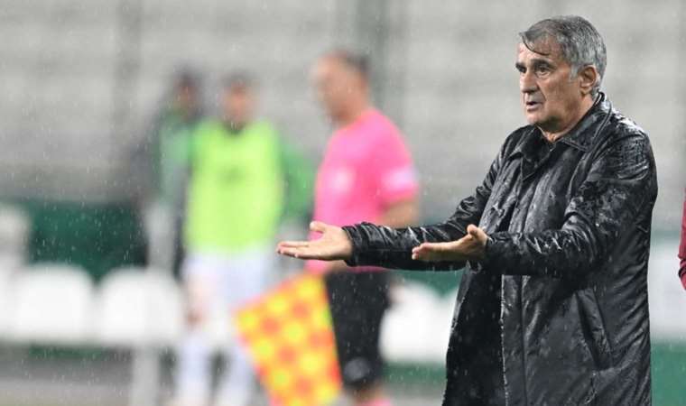 Şenol Güneş yayıncı kuruluşu yerden yere vurdu!