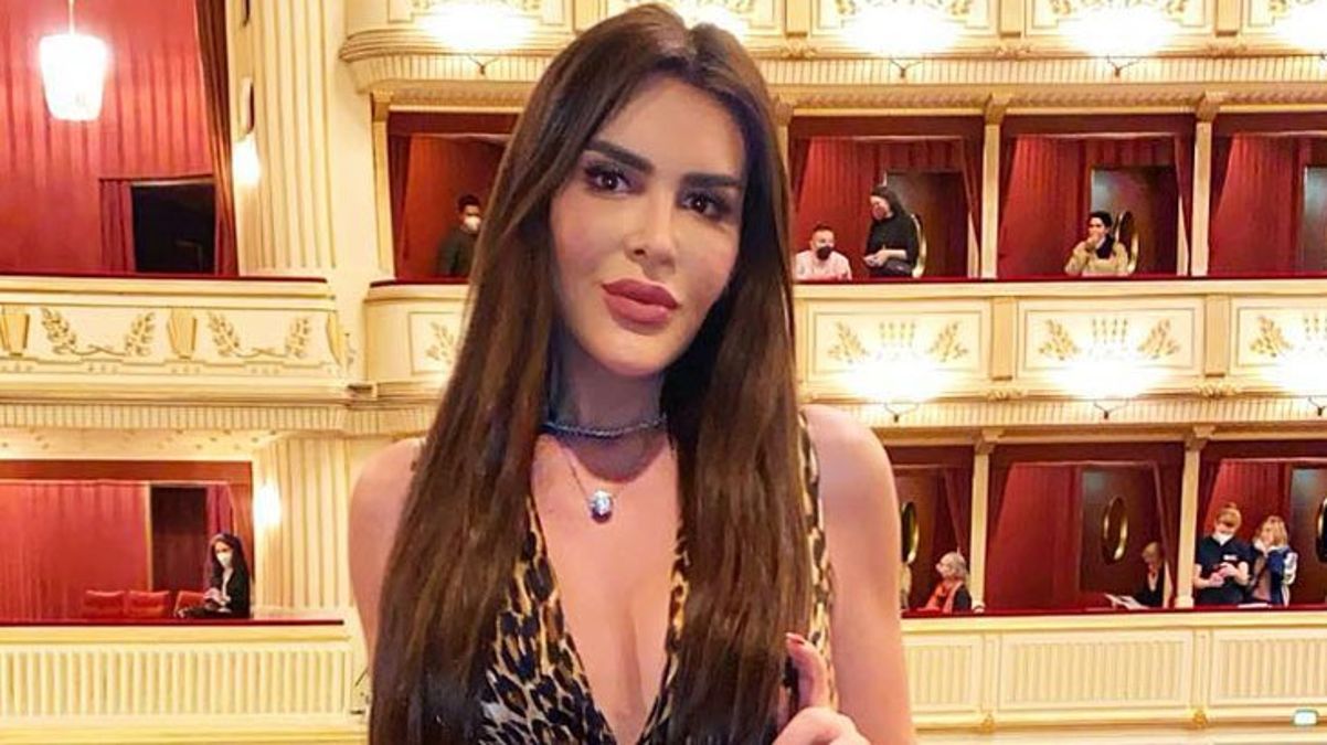 Selin Ciğerci’nin MASAK raporu ortaya çıktı