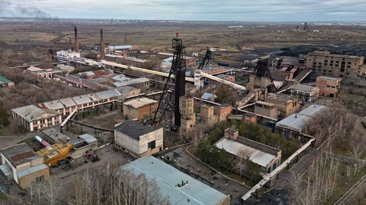 Kazakistan’da kömür madeni patlamasında can kaybı artıyor