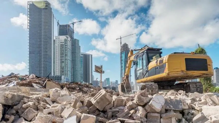 Kentsel dönüşüme artırım kesinleşti