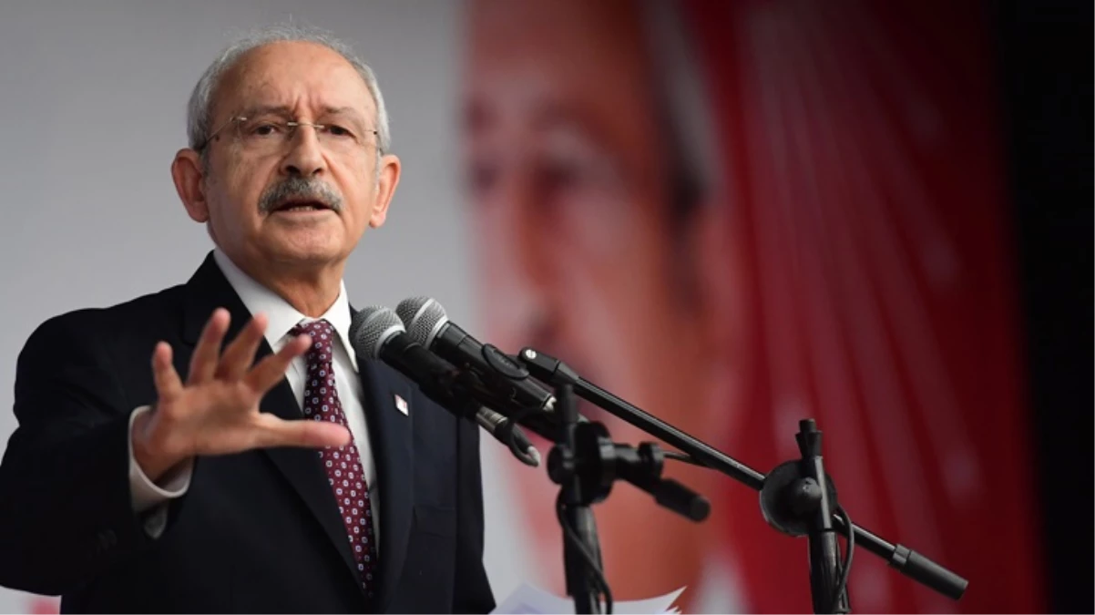 Kılıçdaroğlu Ali Yerlikaya’yı öve öve bitiremedi