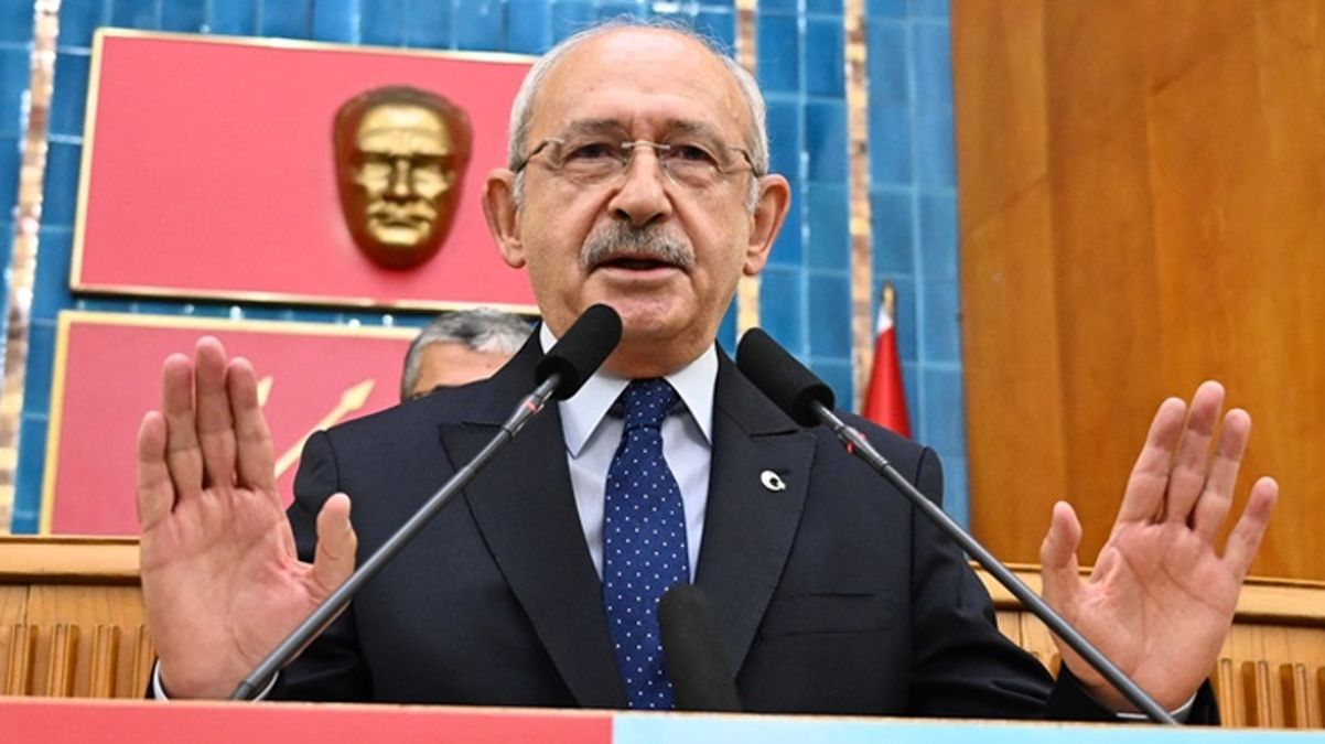 Kemal Kılıçdaroğlu’ndan devlet bankalarına tepki