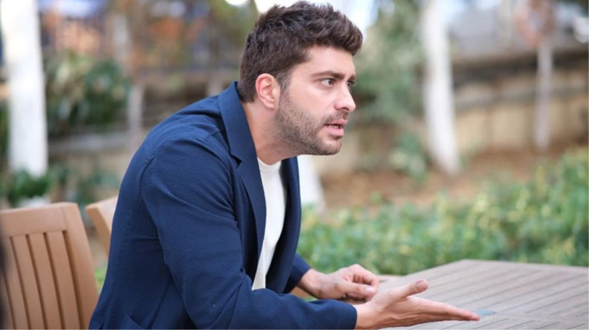 Kızılcık Şerbeti’nin Fatih’ine tepkiler çığ gibi