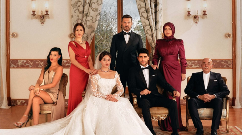 Kızılcık Şerbeti dizisi artık ekranlarda olmayacak