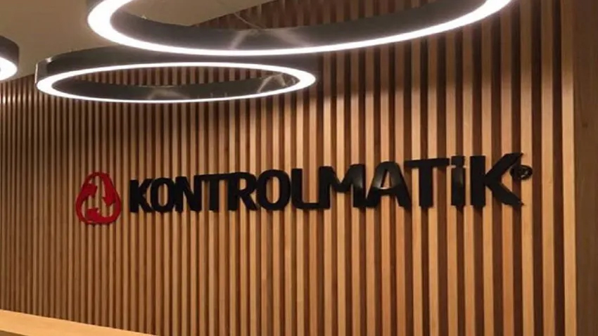 Kontrolmatik’ten 19 milyon dolarlık anlaşma