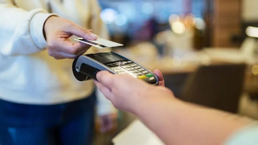 Temassız kredi kartı kullananlar dikkat!