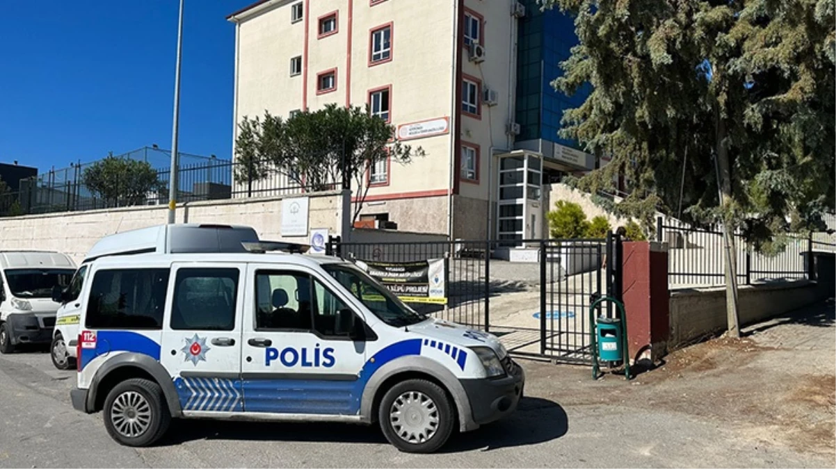 Aydın’da lisede gizli kamera skandalı!