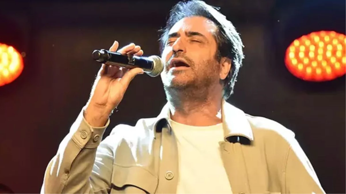 Mahsun Kırmızıgül yıllarca neden sahne almadığını anlattı