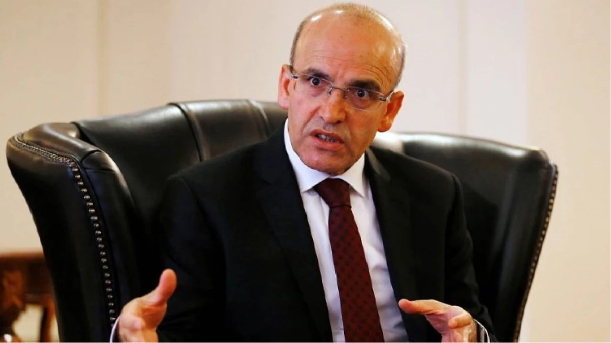 Mehmet Şimşek’ten vergi indirimi isteyen takımlara şok yanıt