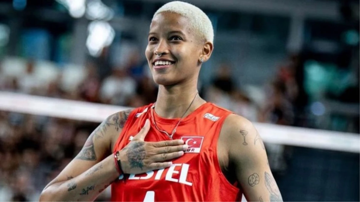 Melissa Vargas’a Malatya’da sevgi seli