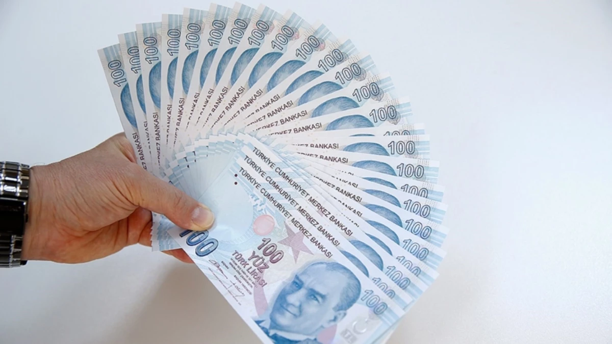 Hangi memur ne kadar kazanacak? İşte 2024 maaşları