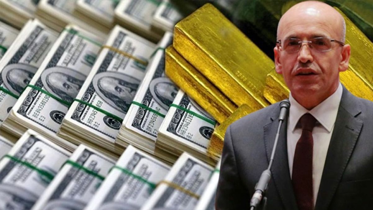 Bakan Şimşek anlattı! 15 haftalık yükseliş neden sona erdi?