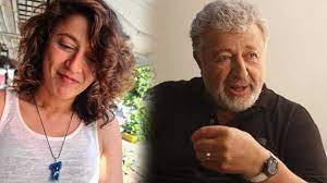 Metin Akpınarın  gayrimeşru kızı: Duygu Nebioğlu