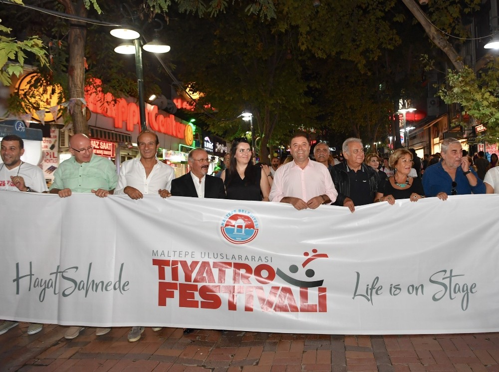 Maltepe’de yeni sanat sezonu başladı