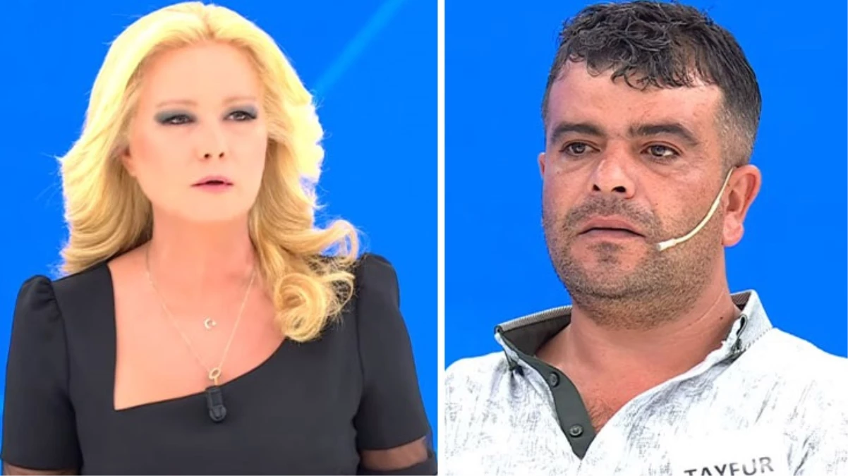 Eşi kaybolan adam pavyonda kadınlarla gününü gün etmiş