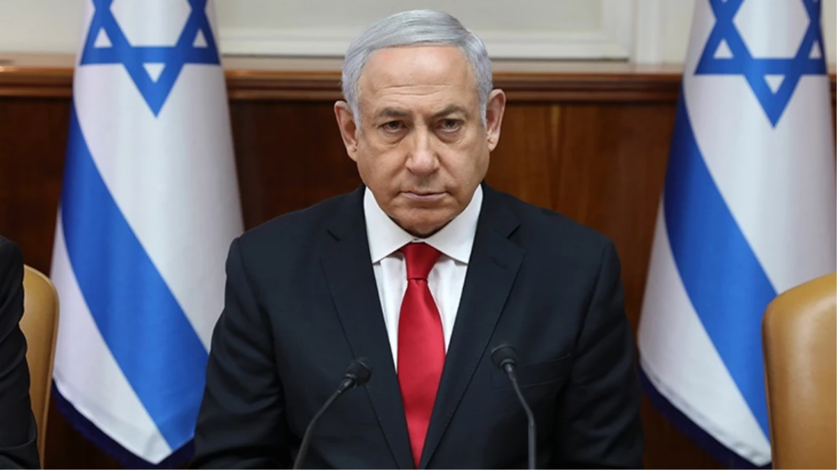 Netanyahu’dan ateşkes çağrılarına yanıt