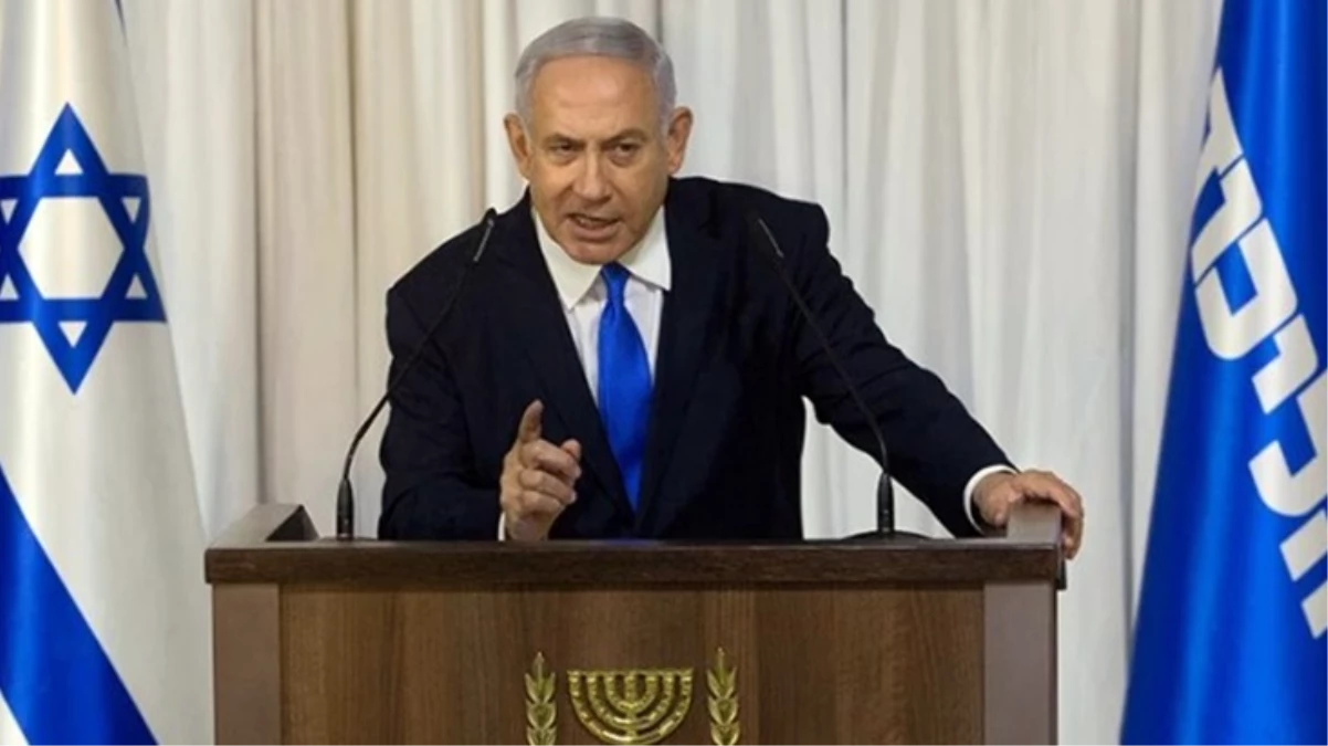 Netanyahu’dan İran ve Hizbullah’a uyarı