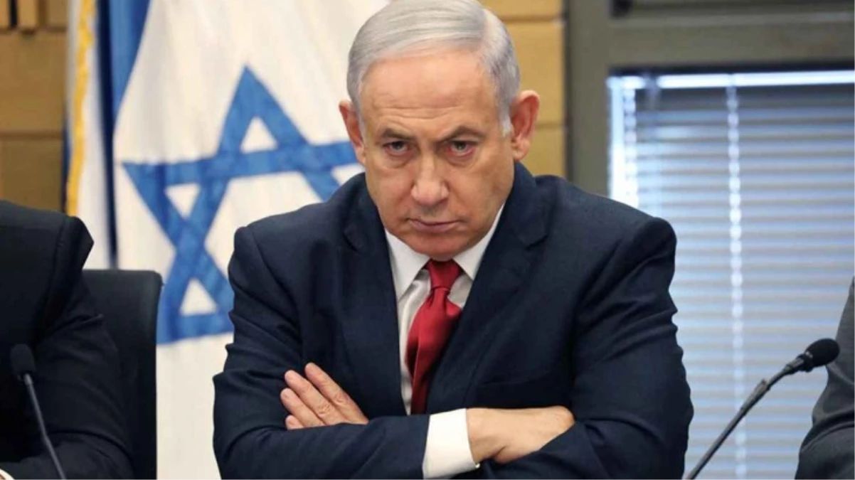 Netanyahu’nun vur emri verdiği 4 isim