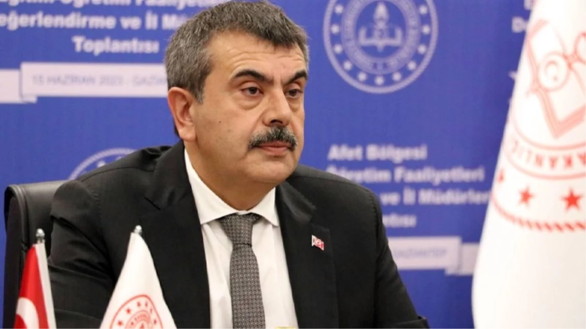 Öğretmenler bakanlığın aldığı karara tepkili