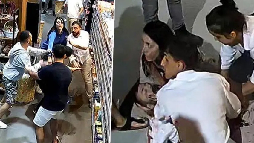 Omuz atma cinayetinde korkunç ifadeler! 