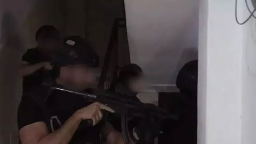 İstanbul’da terör operasyonu: 20 gözaltı, aralarında HDP’liler de var!