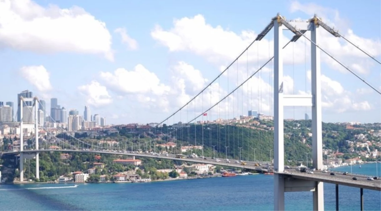 Zam geldi! İşte yeni otoyol ve köprü geçiş ücretleri